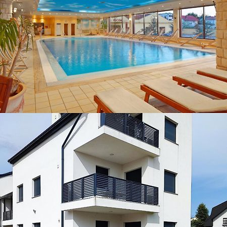 Apartman Batuda,Centar, Free Mini Ðurđevac Exteriér fotografie