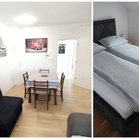 Apartman Batuda,Centar, Free Mini Ðurđevac Exteriér fotografie