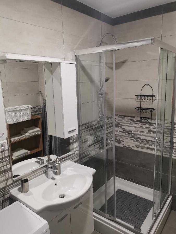 Apartman Batuda,Centar, Free Mini Ðurđevac Exteriér fotografie