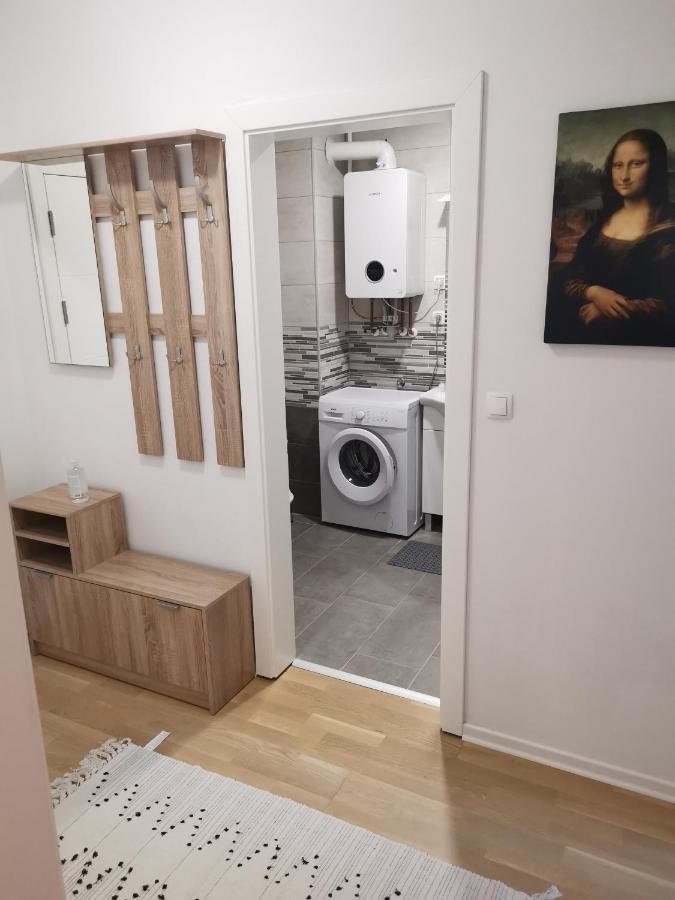 Apartman Batuda,Centar, Free Mini Ðurđevac Exteriér fotografie