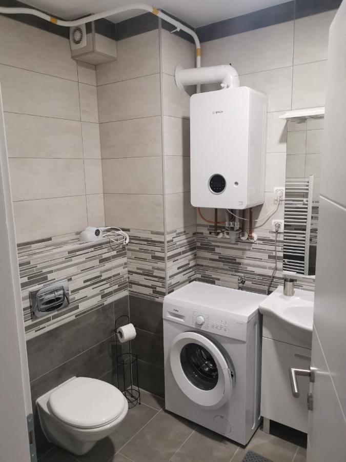 Apartman Batuda,Centar, Free Mini Ðurđevac Exteriér fotografie