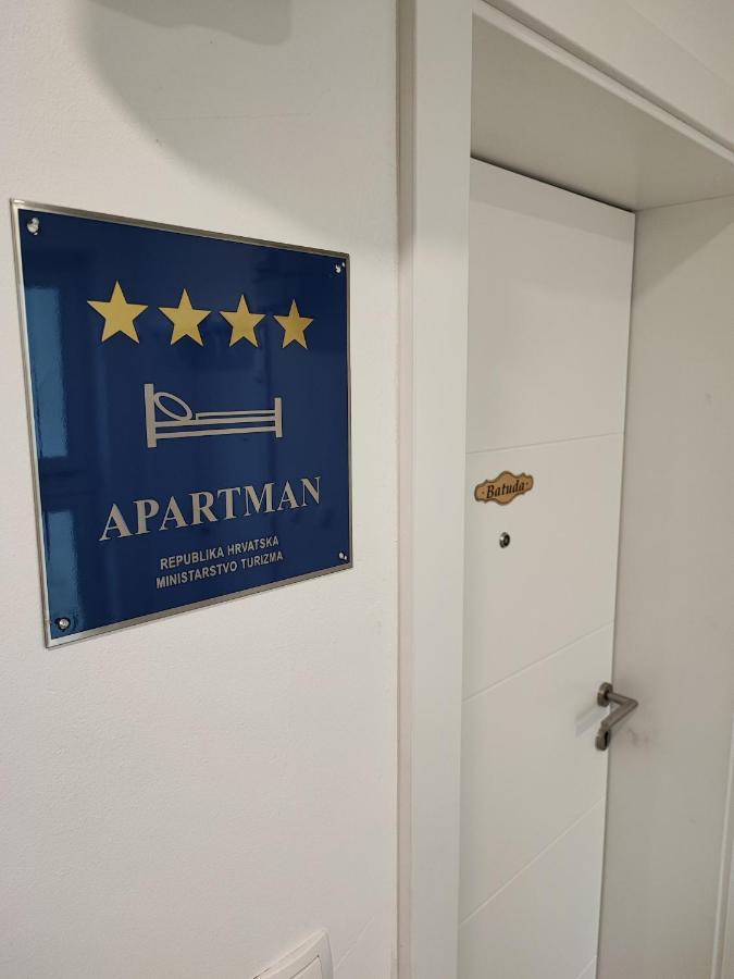Apartman Batuda,Centar, Free Mini Ðurđevac Exteriér fotografie