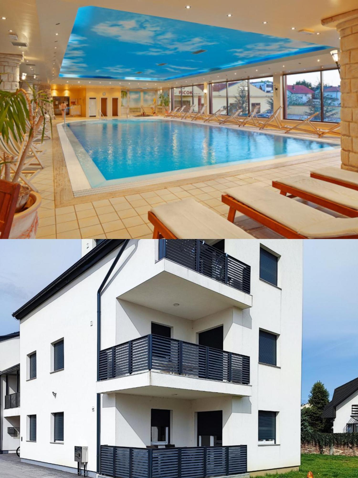 Apartman Batuda,Centar, Free Mini Ðurđevac Exteriér fotografie