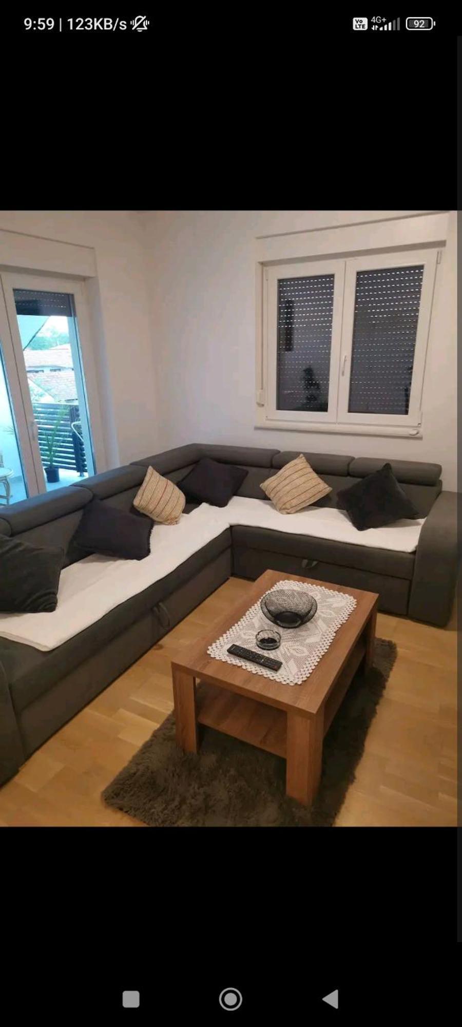 Apartman Batuda,Centar, Free Mini Ðurđevac Exteriér fotografie