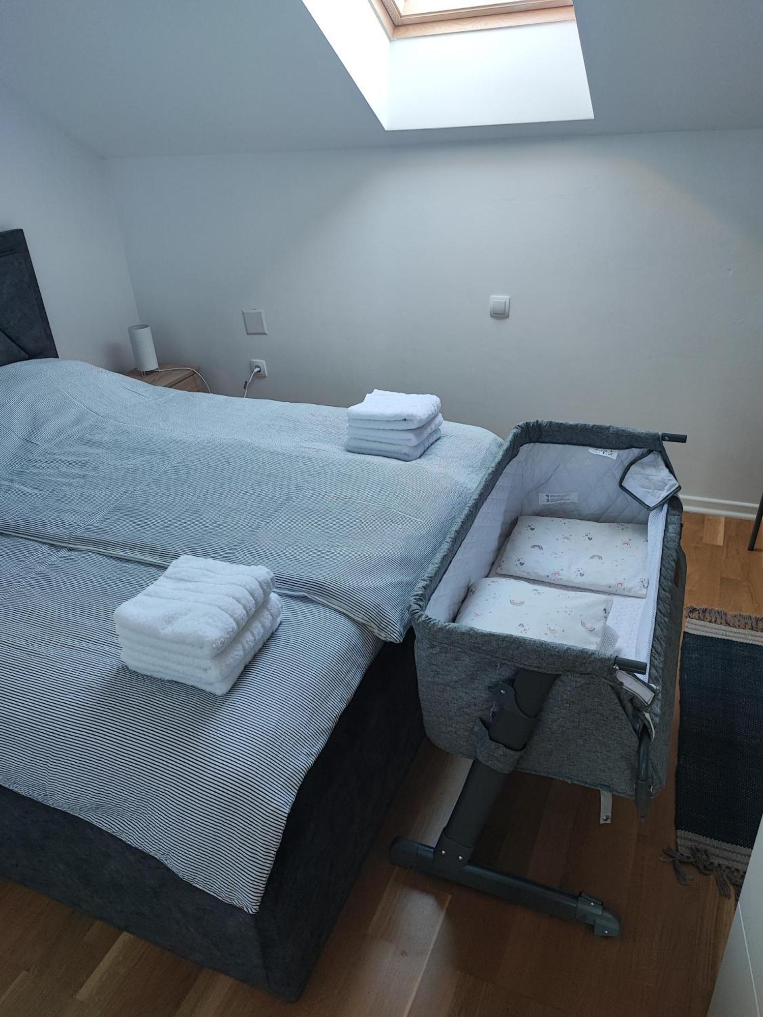 Apartman Batuda,Centar, Free Mini Ðurđevac Exteriér fotografie