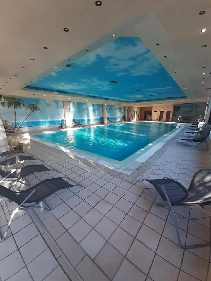 Apartman Batuda,Centar, Free Mini Ðurđevac Pokoj fotografie