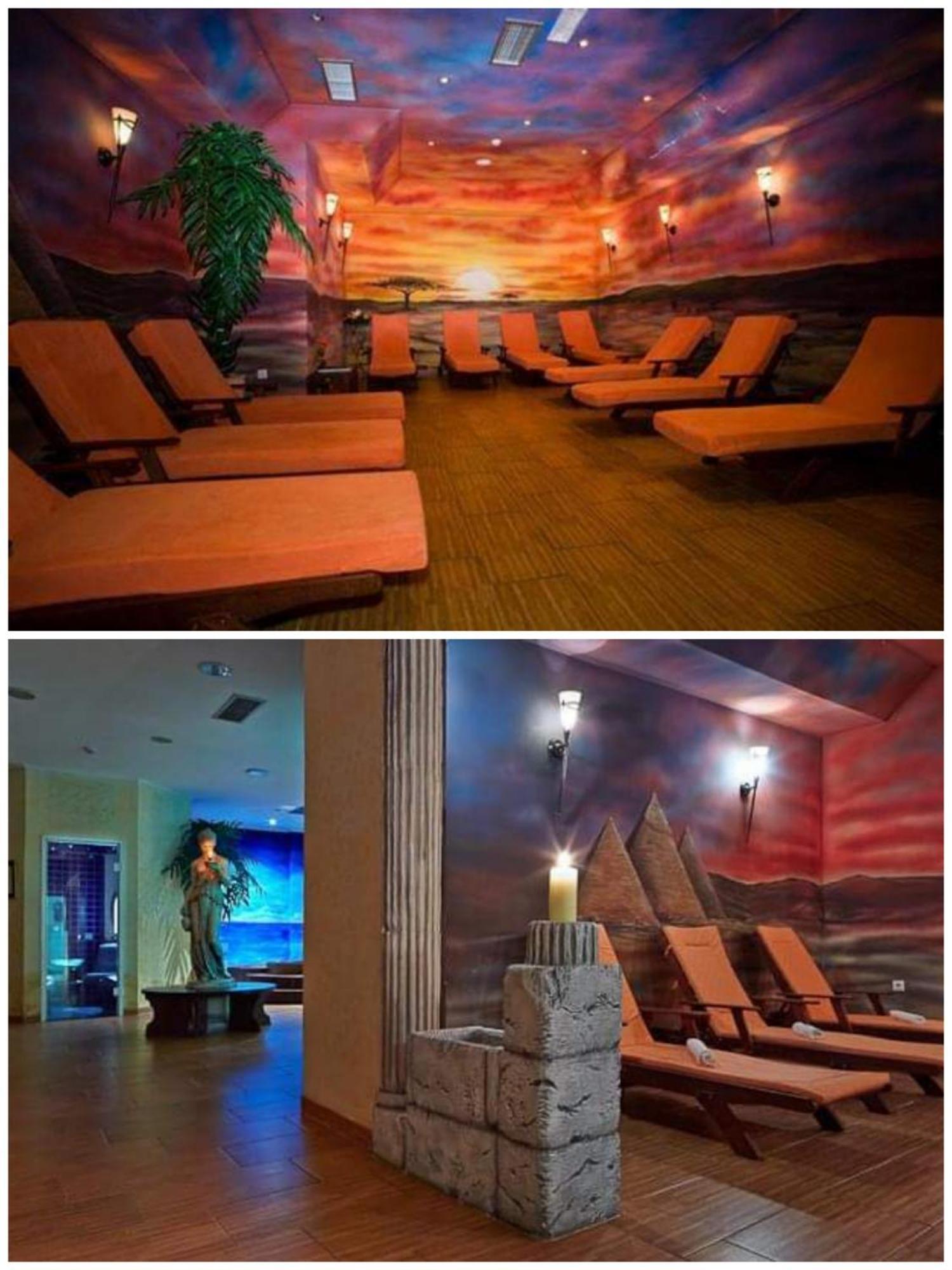 Apartman Batuda,Centar, Free Mini Ðurđevac Exteriér fotografie