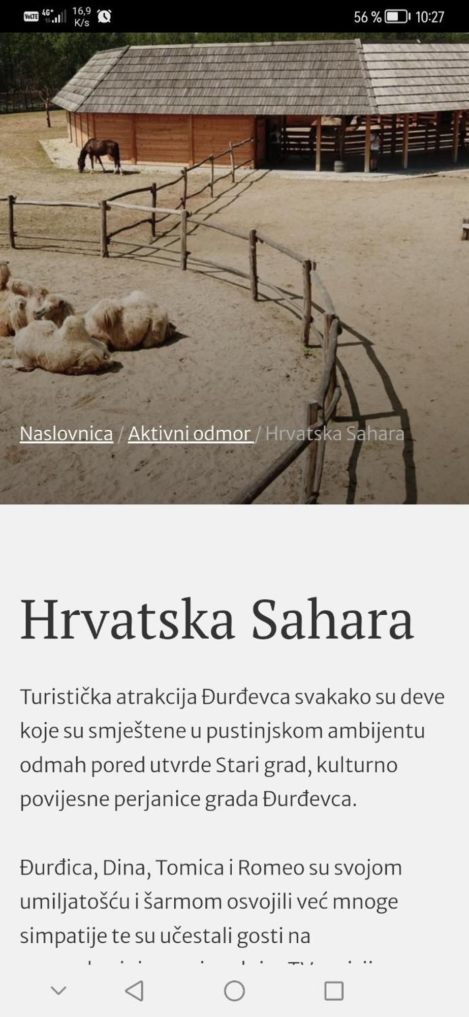 Apartman Batuda,Centar, Free Mini Ðurđevac Exteriér fotografie