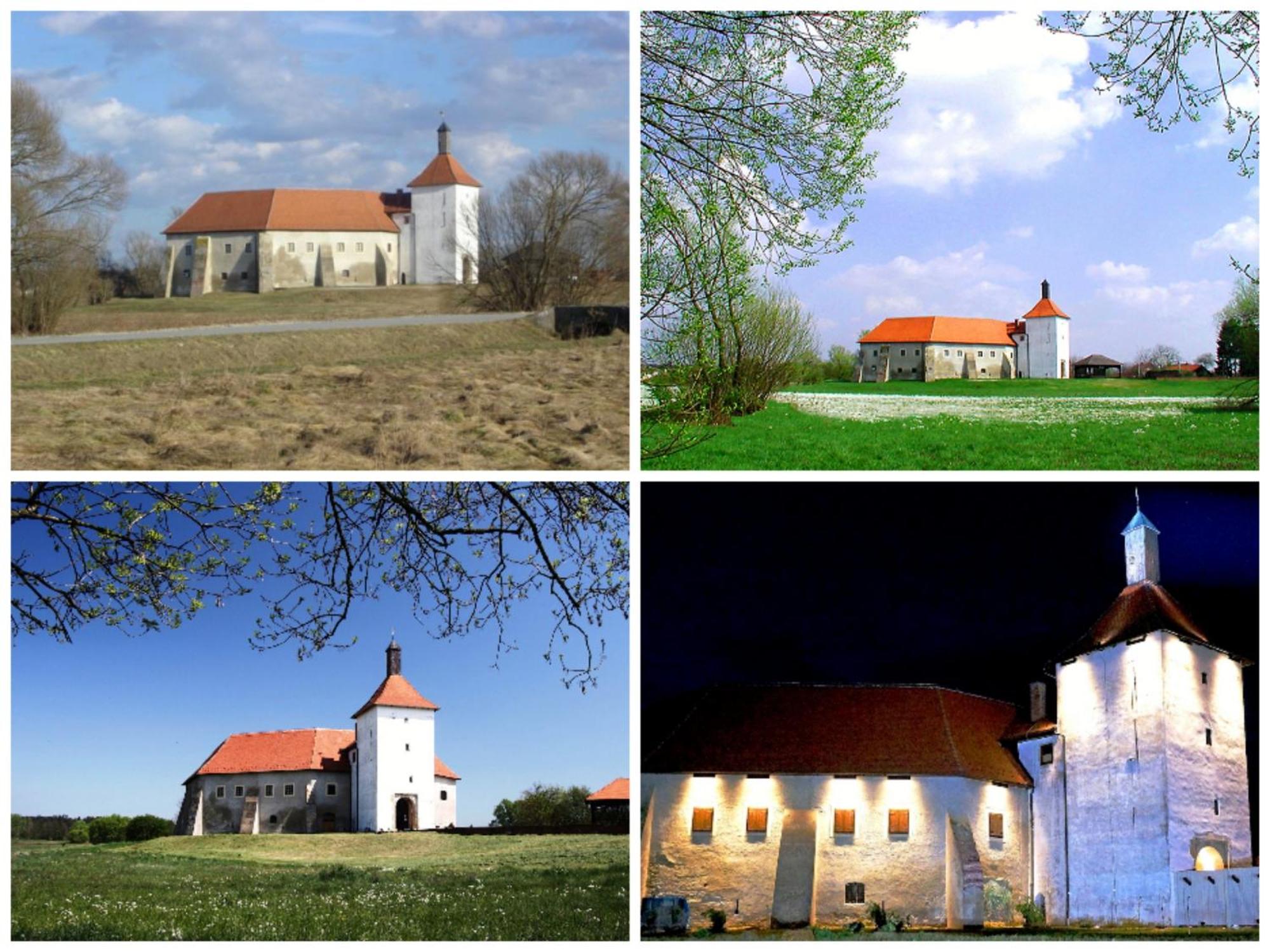 Apartman Batuda,Centar, Free Mini Ðurđevac Exteriér fotografie